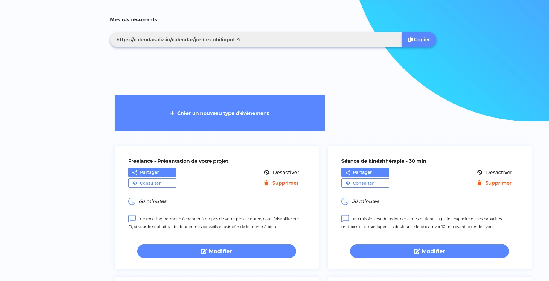 alizCalendar 3