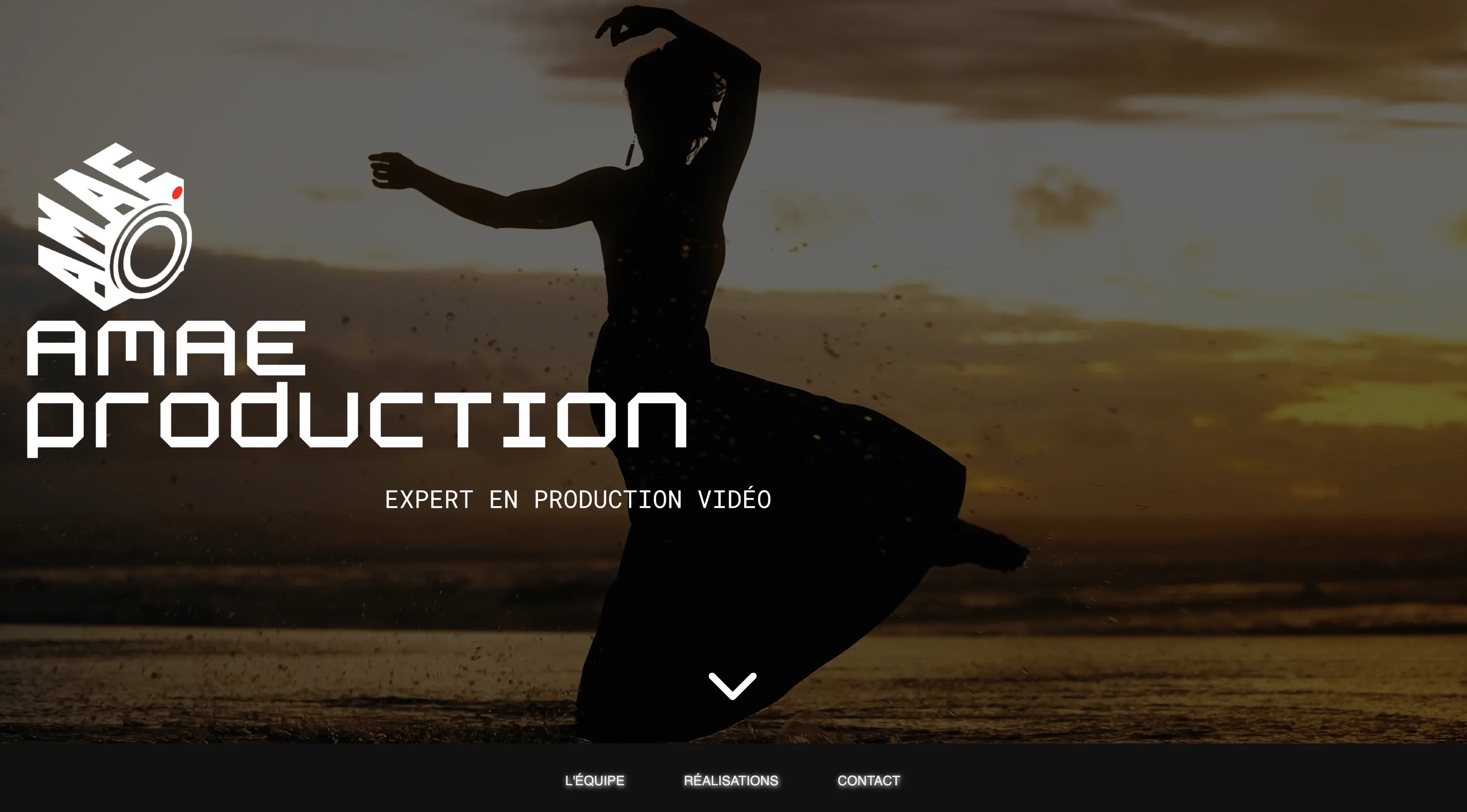 Amae Production 4