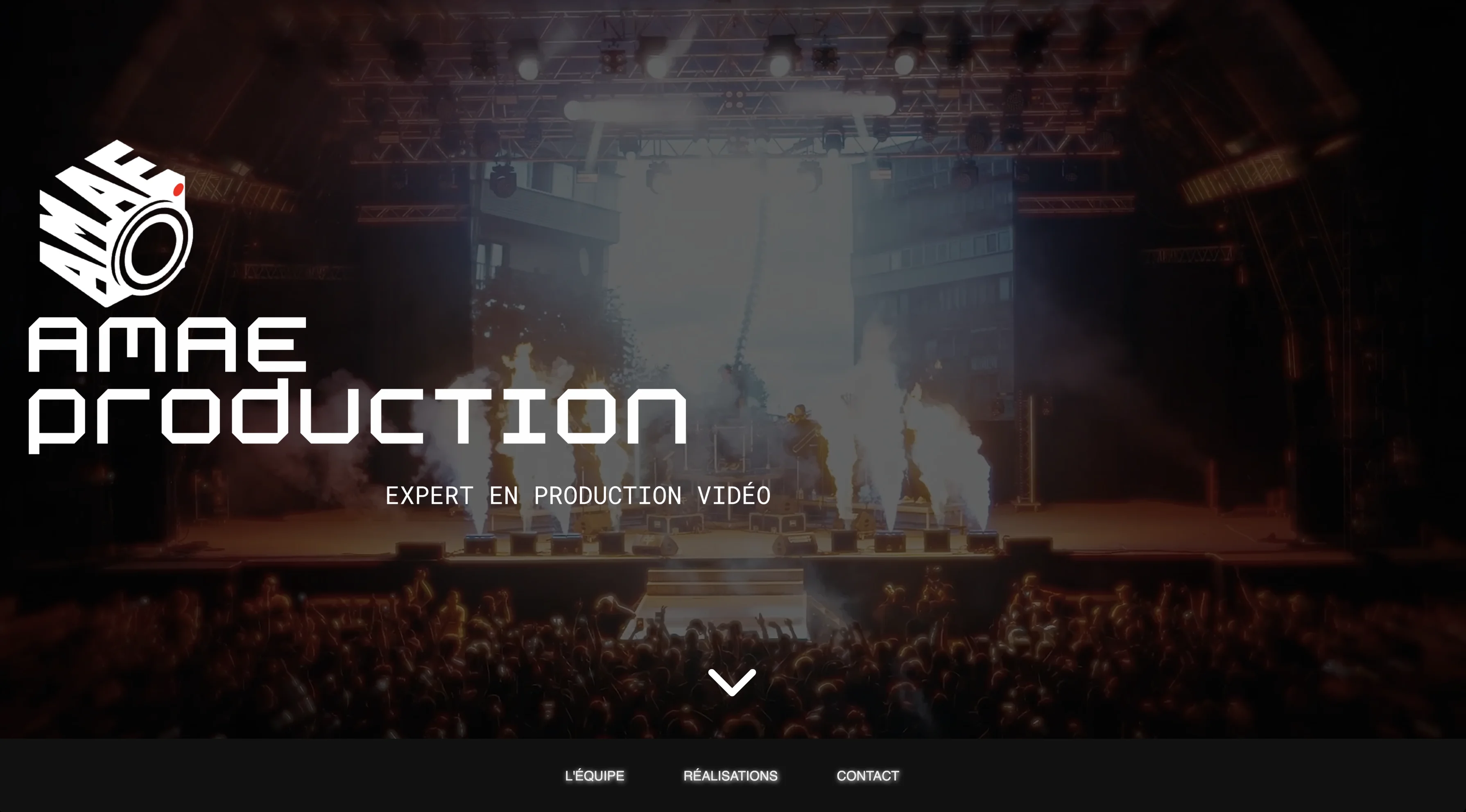 Amae Production 6