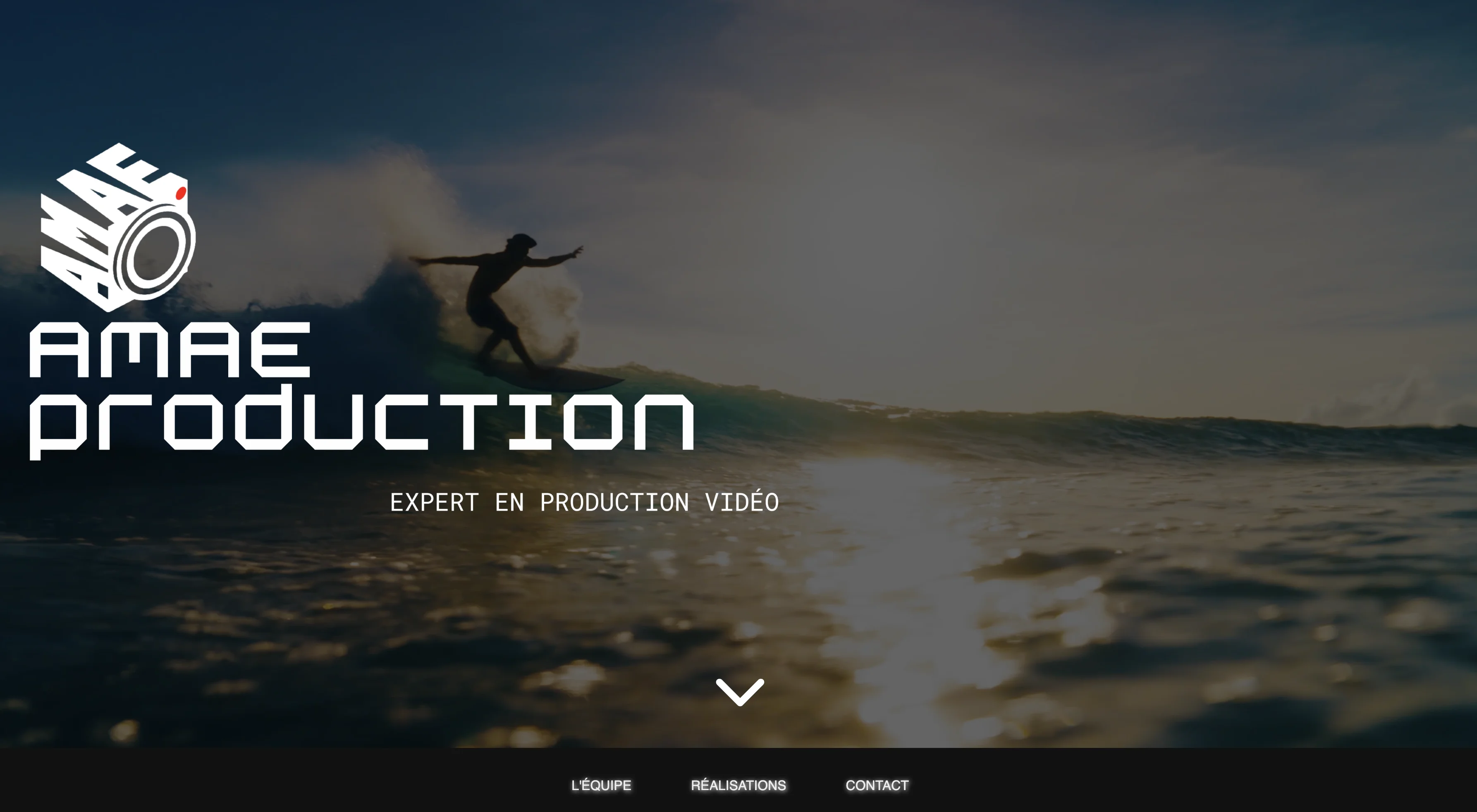 Amae Production 5