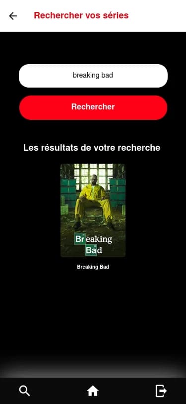 My Netflix 2